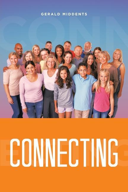 Book Connecting Gerald Middents