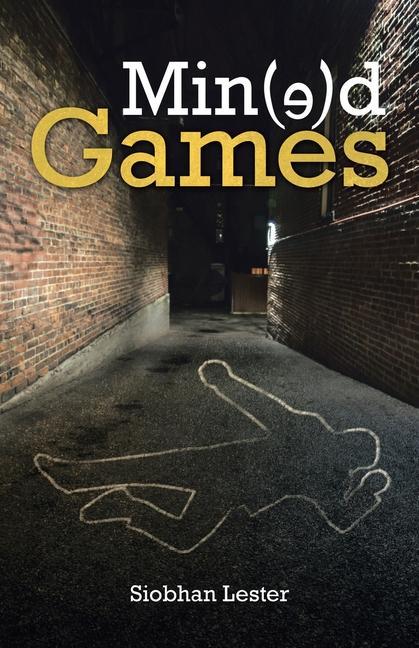 Knjiga Min()D Games Siobhan Lester