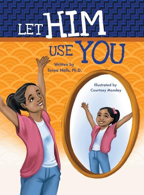 Book Let Him Use You Courtney Monday
