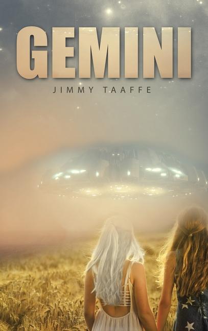 Book Gemini Jimmy Taaffe