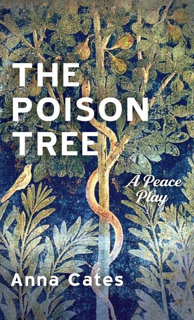 Boek Poison Tree Anna Cates