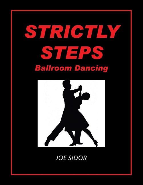 Kniha Strictly Steps 