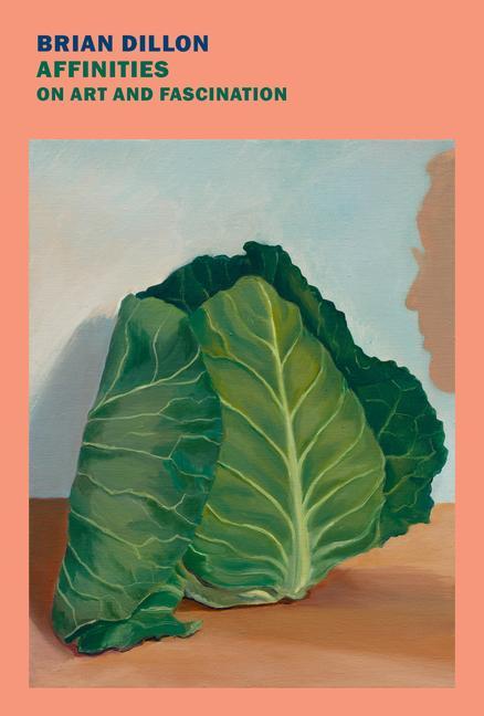 Buch Affinities: On Art and Fascination Dillon