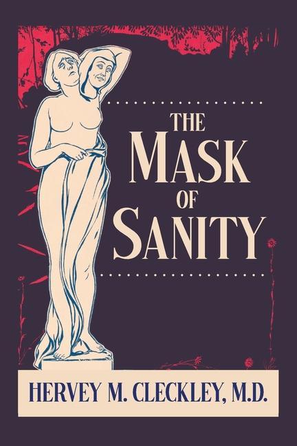 Carte The Mask of Sanity Mary Beck