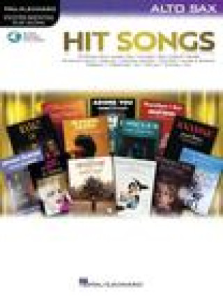 Knjiga Hit Songs 