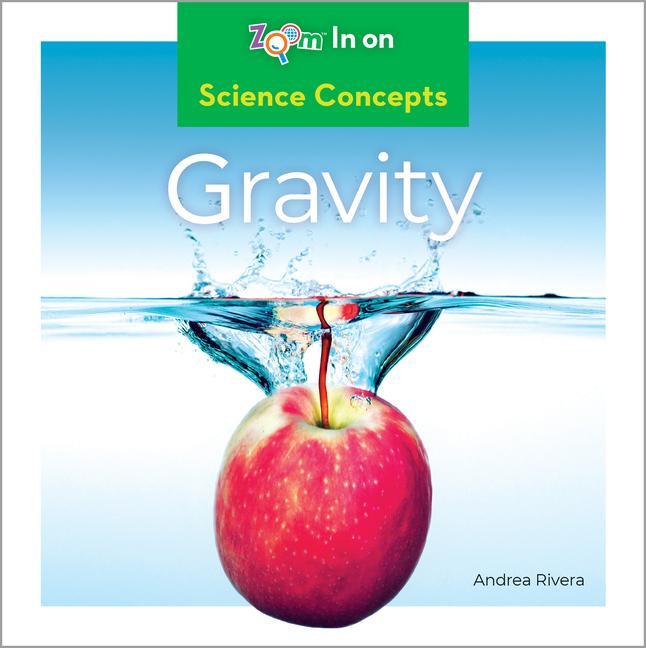 Book Gravity 