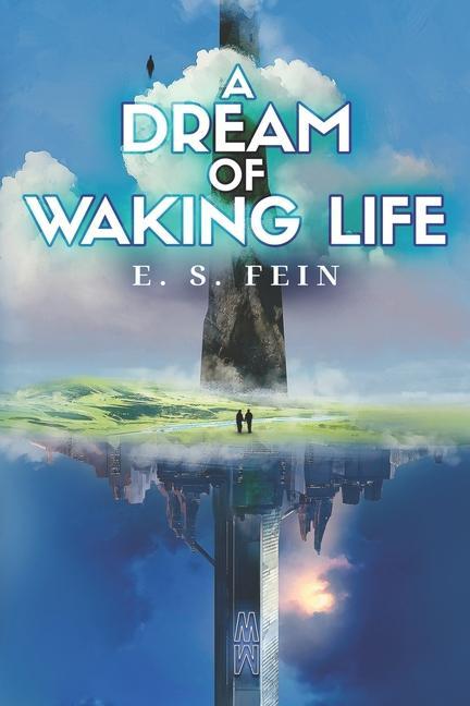 Kniha Dream of Waking Life 
