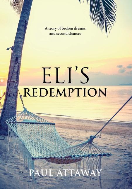 Knjiga Eli's Redemption 