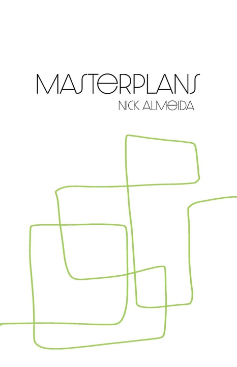 Βιβλίο Masterplans Cole Meyer