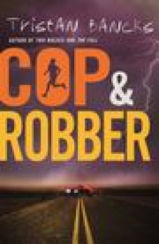 Knjiga Cop and Robber 