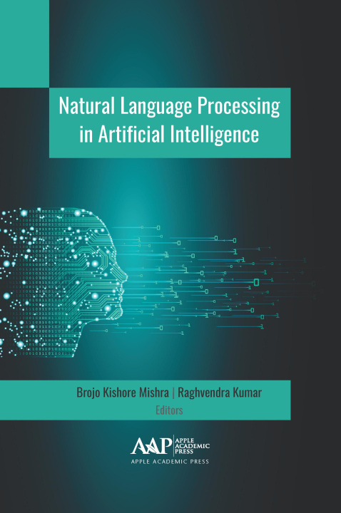 Βιβλίο Natural Language Processing in Artificial Intelligence Raghvendra Kumar