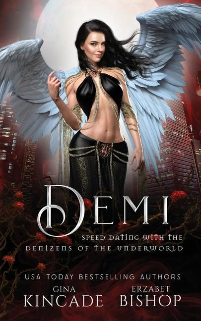 Boek Demi Erzabet Bishop