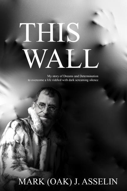 Kniha This Wall John Farrell
