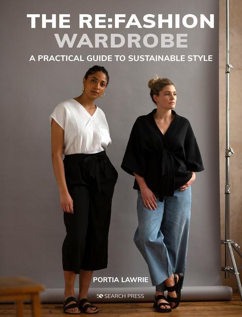 Kniha Re:Fashion Wardrobe 