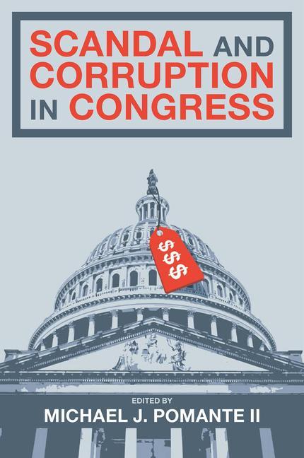 Carte Scandal and Corruption in Congress 