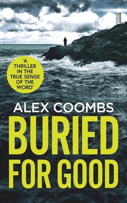 Libro Buried For Good Alex Coombs