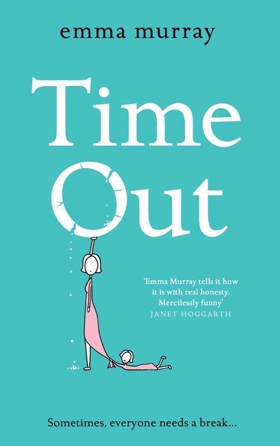 Book Time Out Emma Murray