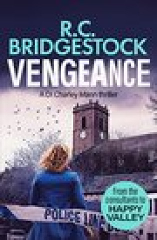 Knjiga Vengeance R.C. Bridgestock