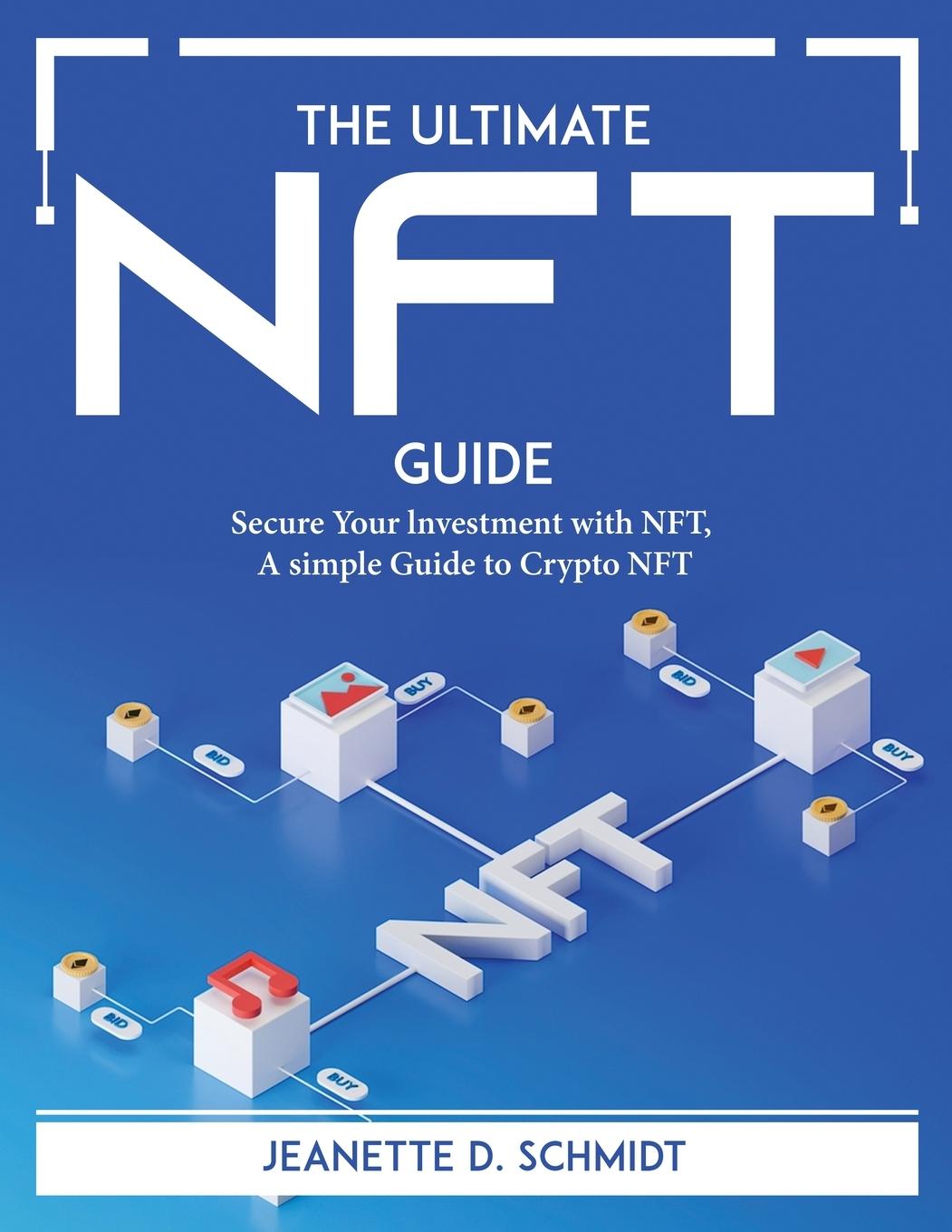 Carte Ultimate Nft Guide 