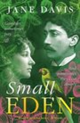 Book Small Eden Jane Davis