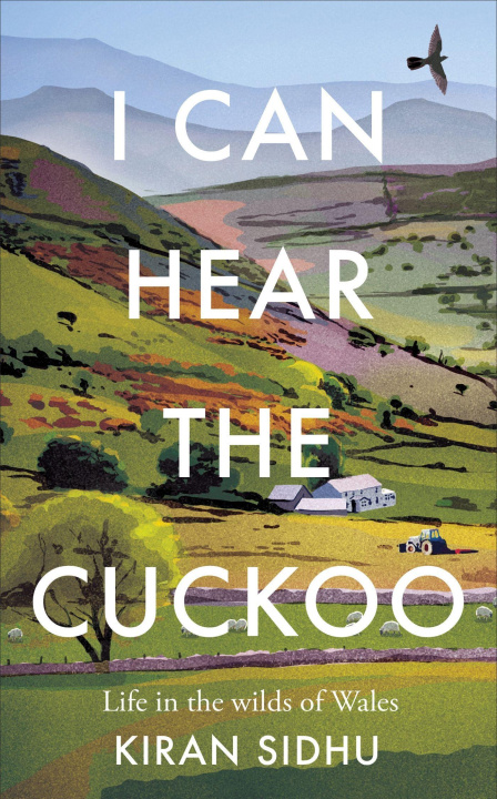 Könyv I Can Hear the Cuckoo 