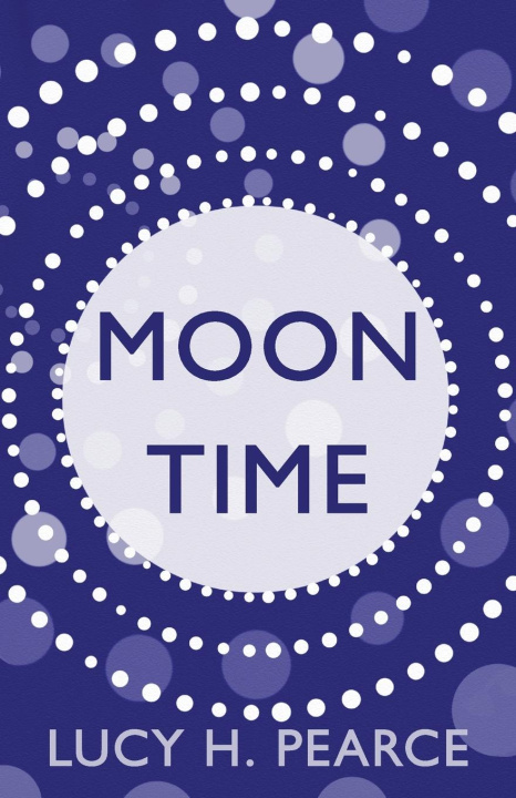 Buch Moon Time 