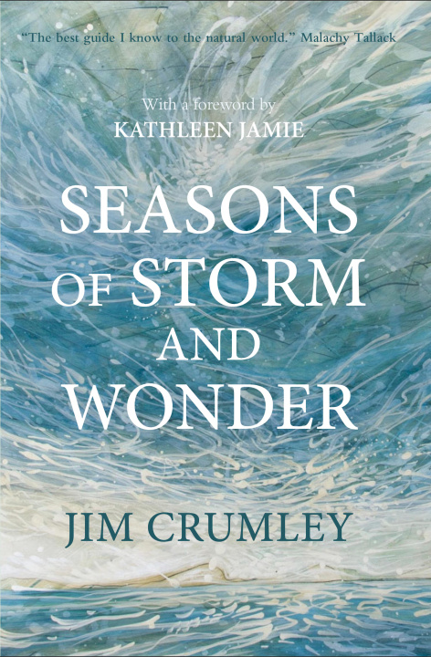 Könyv Seasons of Storm and Wonder 