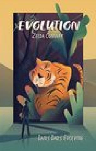 Book Evolution Zelda Conway