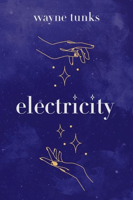 Knjiga Electricity Wayne Tunks