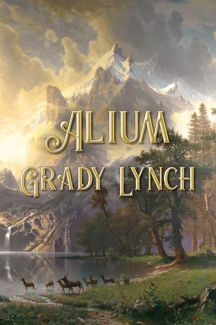 Buch Alium Grady Lynch
