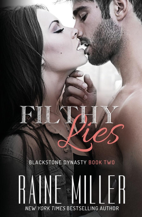 Book Filthy Lies Raine Miller