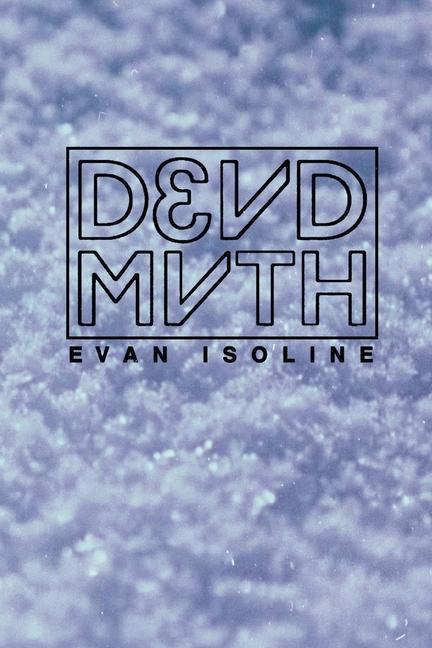 Knjiga Deadmath Evan Isoline