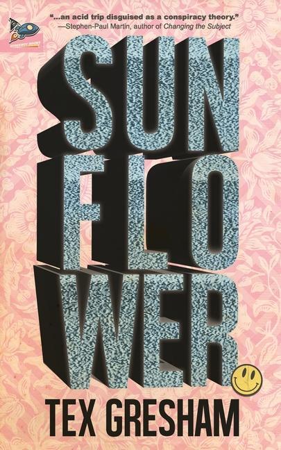 Book Sunflower Tex Gresham