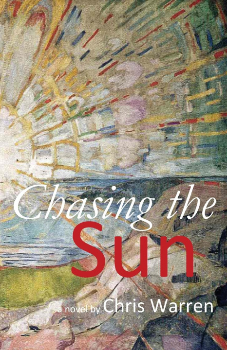 Book Chasing the Sun Chris Warren