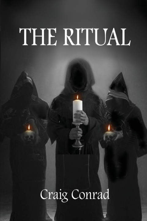 Boek Ritual Craig Conrad