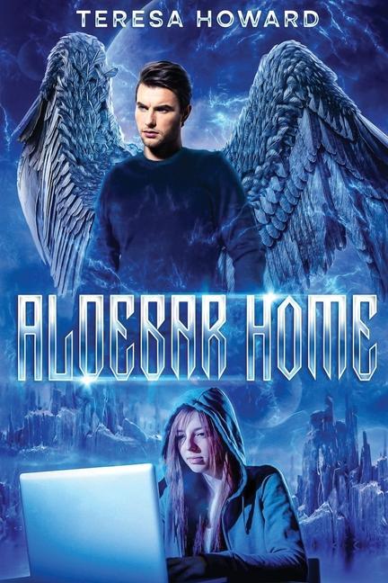 Buch Aldebar Home Teresa Howard
