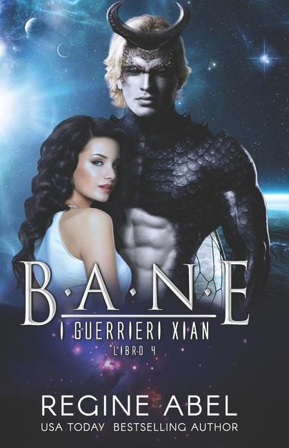 Knjiga Bane Regine Abel