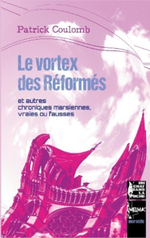 Buch vortex des Reformes Coulomb