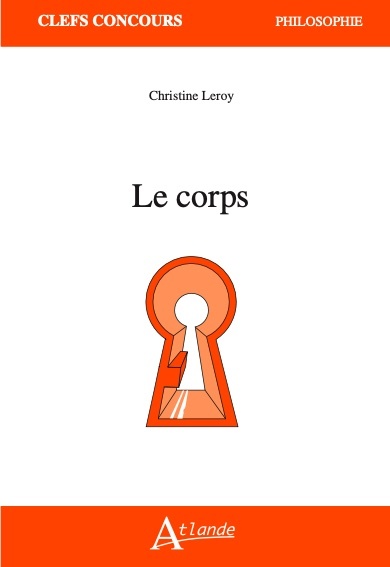 Knjiga Le corps 