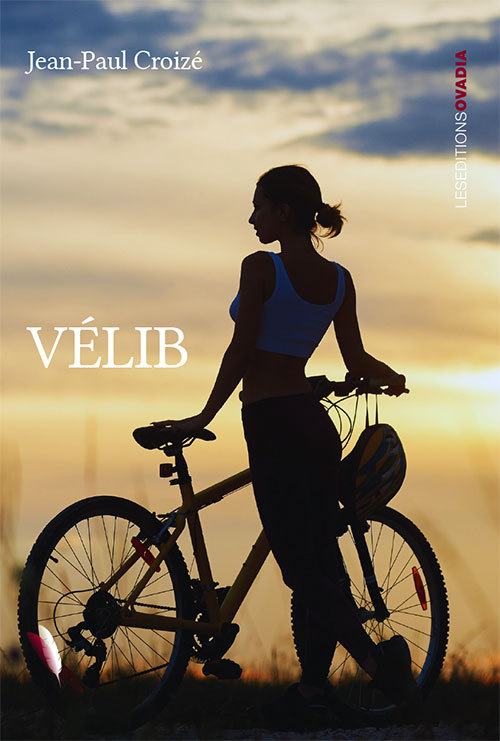 Knjiga Velib Croizé