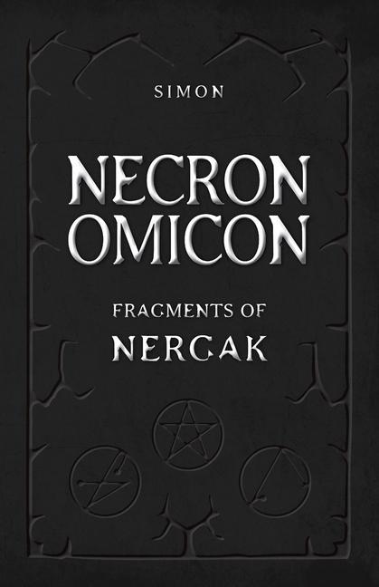 Knjiga Necronomicon 
