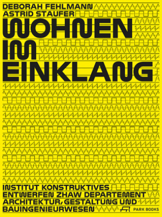 Kniha Wohnen im Einklang Astrid Staufer