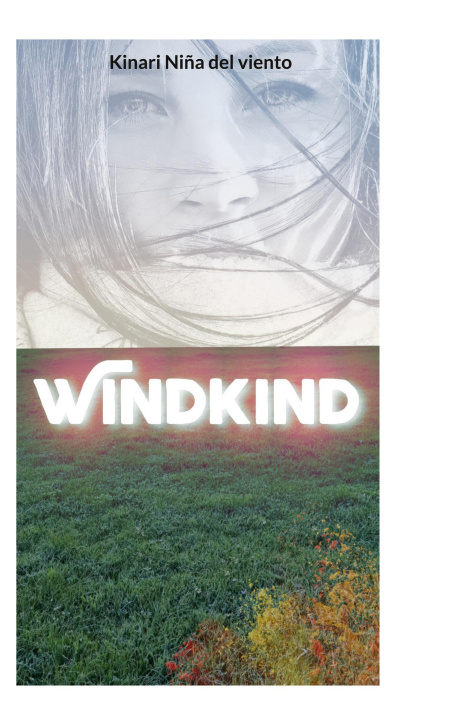 Knjiga Windkind 