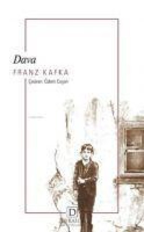 Knjiga Dava 