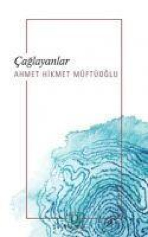 Knjiga Caglayanlar 