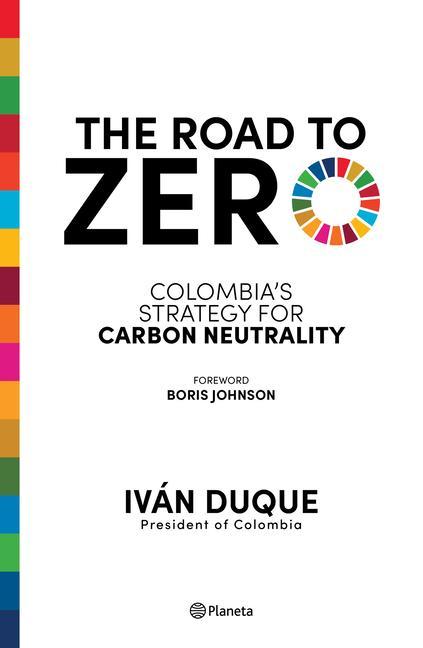 Knjiga The Road to Zero 