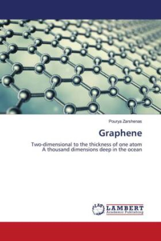 Kniha Graphene 