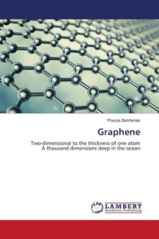 Könyv Graphene 