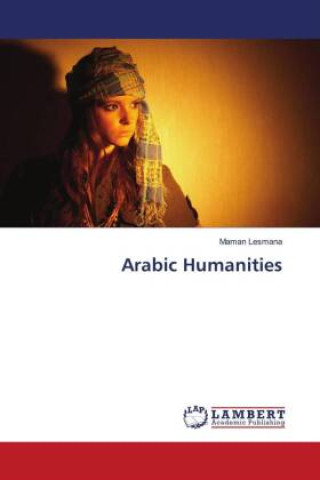 Knjiga Arabic Humanities Maman Lesmana