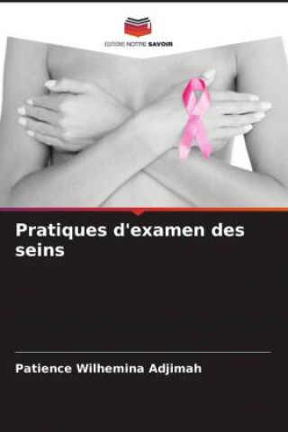 Carte Pratiques d'examen des seins 